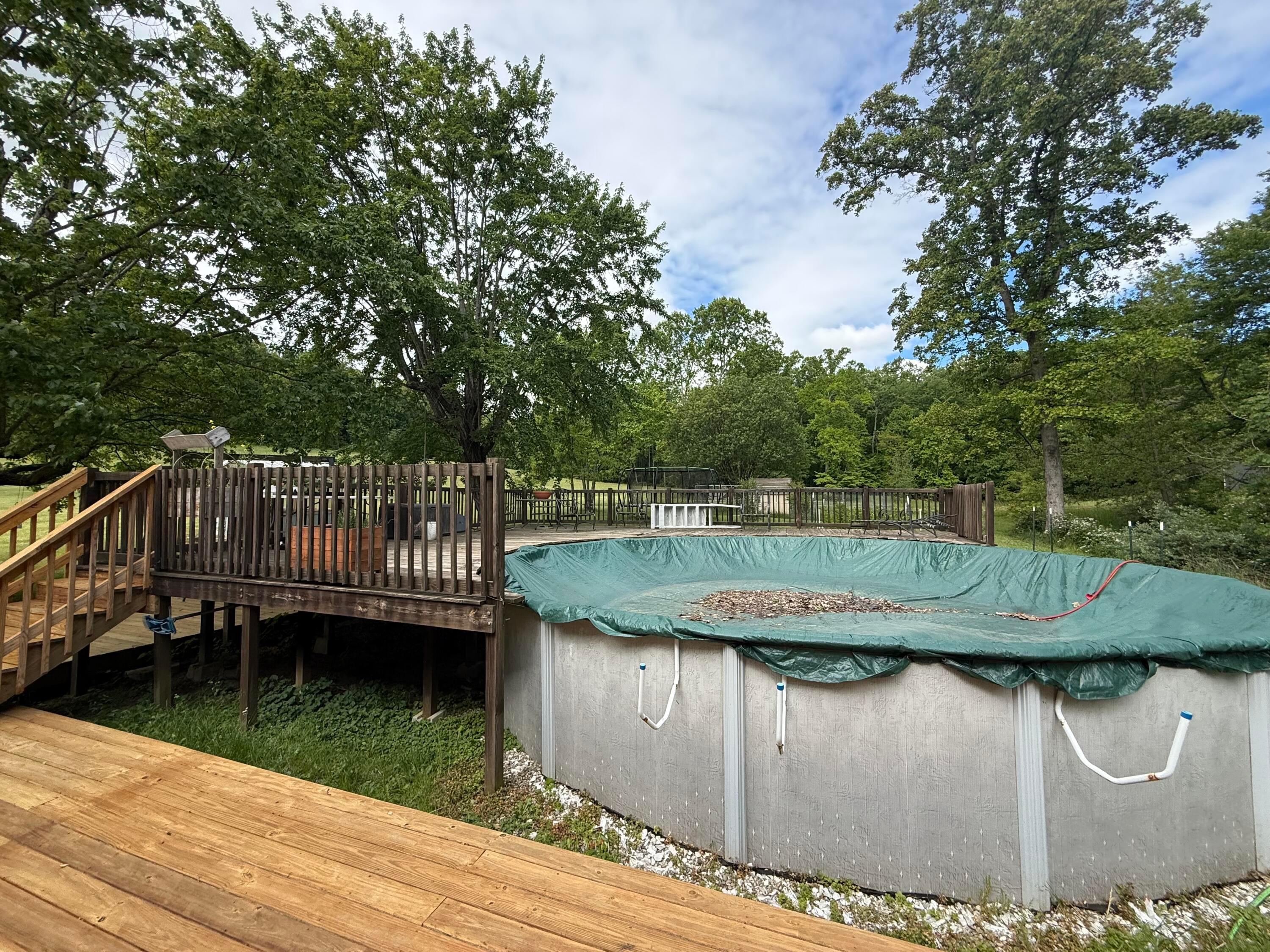 857 Hanley Road Jackson, OH 45640 - Photo 7 of 11