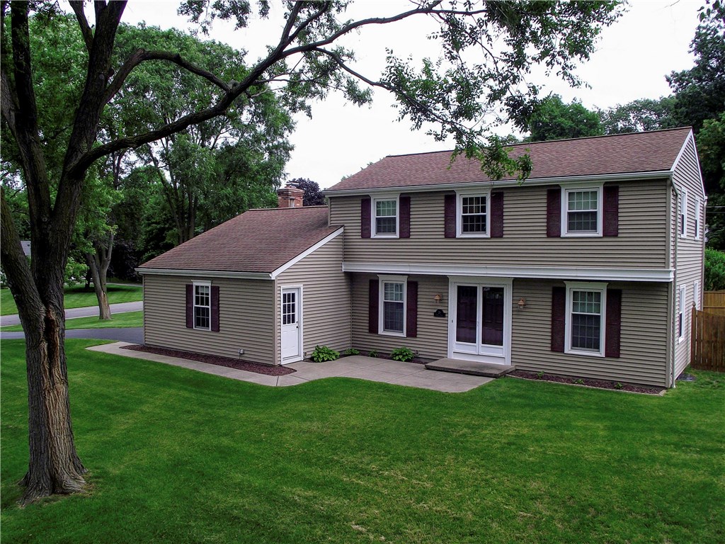 29 Timber Lane Perinton, NY 14450 - Photo 1 of 1