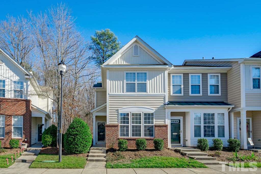 5225 Moonview Court Raleigh, NC 27606 - Photo 1 of 22 Gallery Image 1