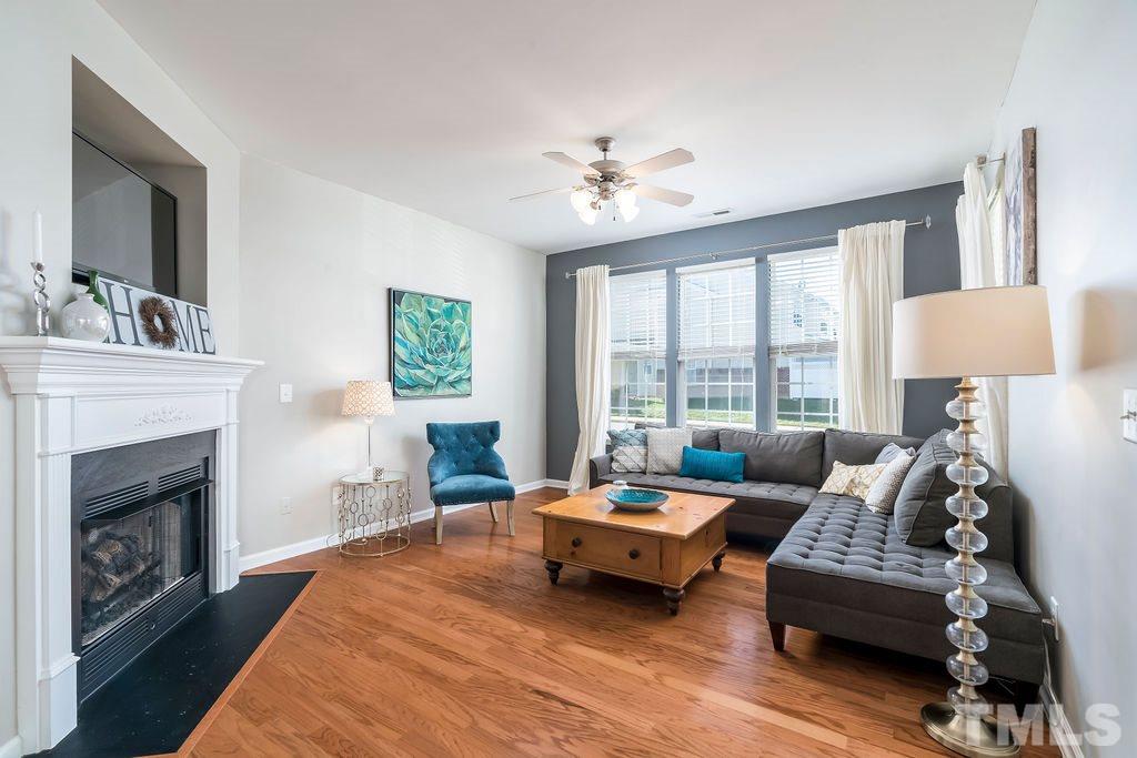 5225 Moonview Court Raleigh, NC 27606 - Photo 2 of 22 Gallery Image 2