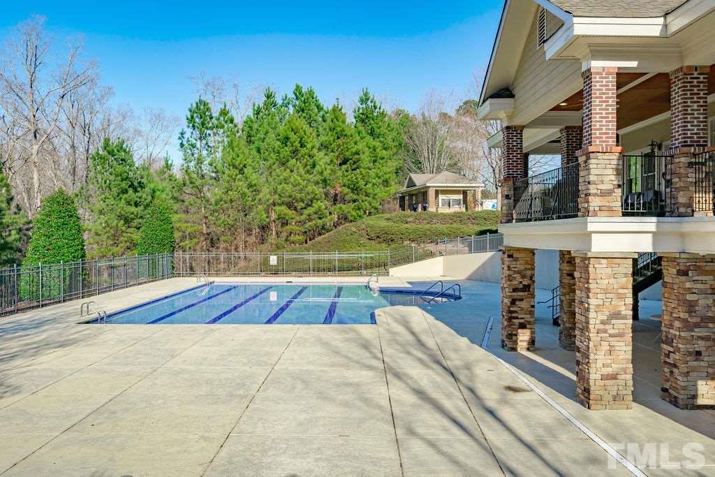 5225 Moonview Court Raleigh, NC 27606 - Photo 20 of 22 Gallery Image 20