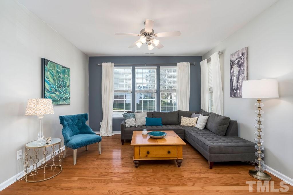 5225 Moonview Court Raleigh, NC 27606 - Photo 4 of 22 Gallery Image 4