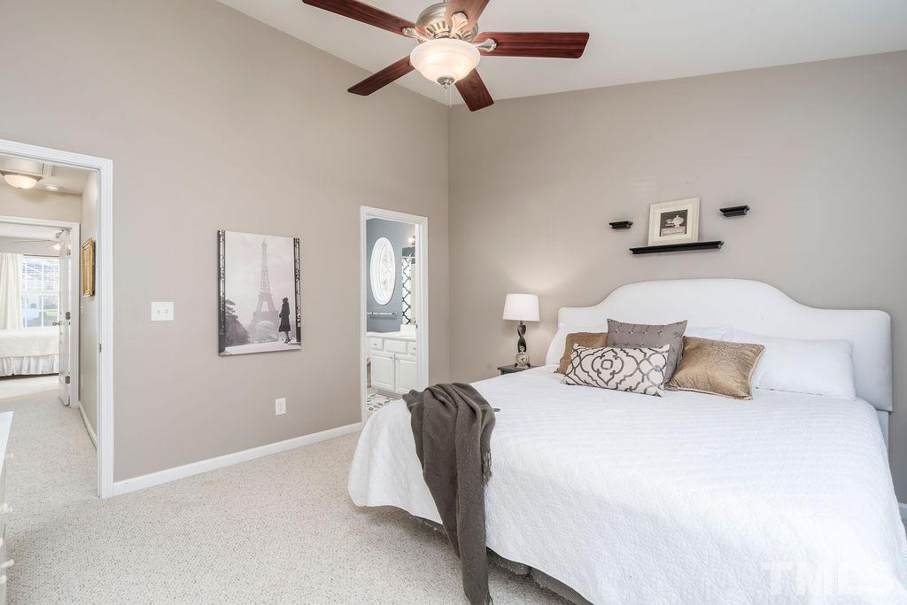 5225 Moonview Court Raleigh, NC 27606 - Photo 10 of 22 Gallery Image 10