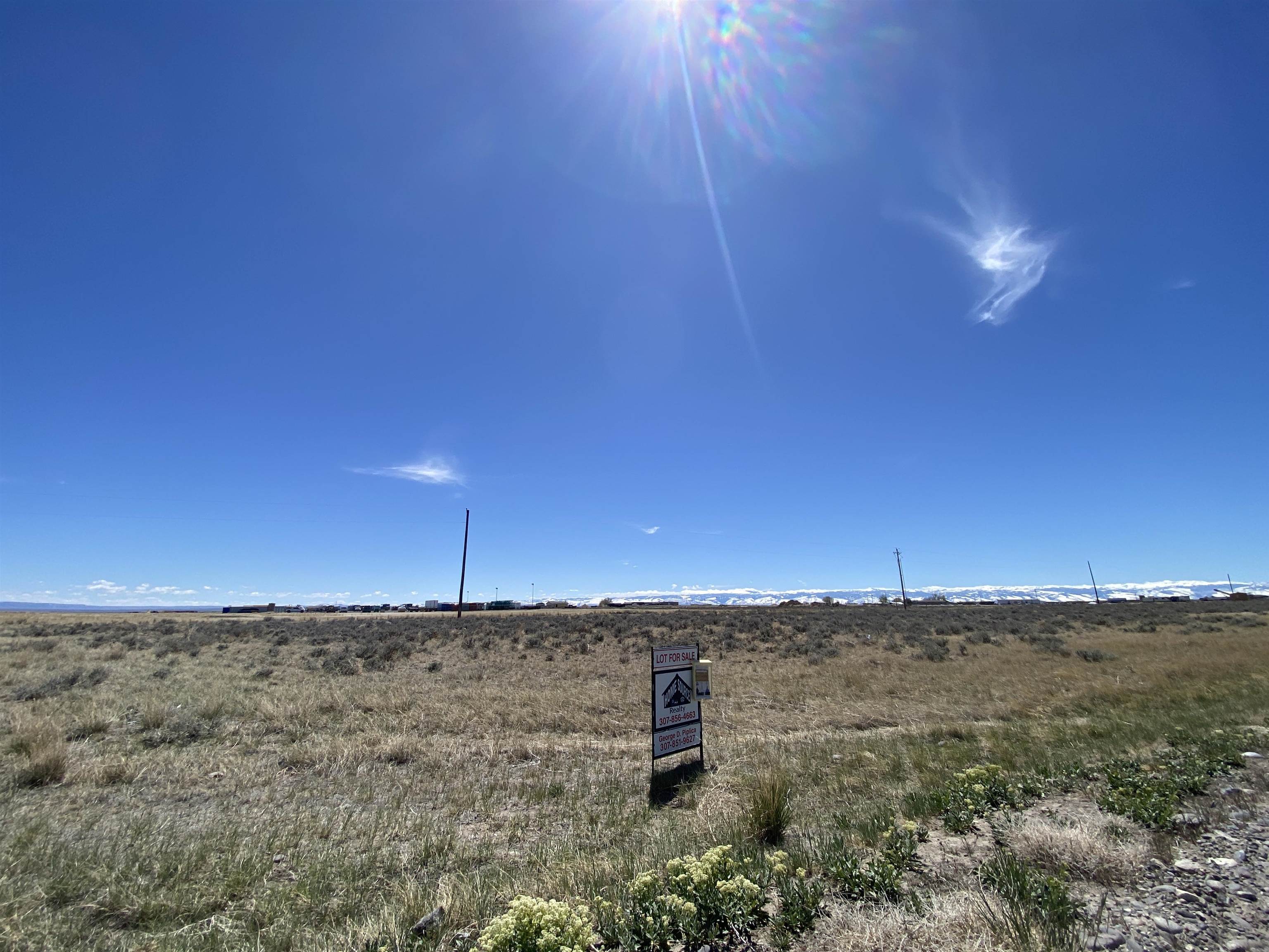 Airport Road Riverton, WY 82501 - Photo 2 of 6
