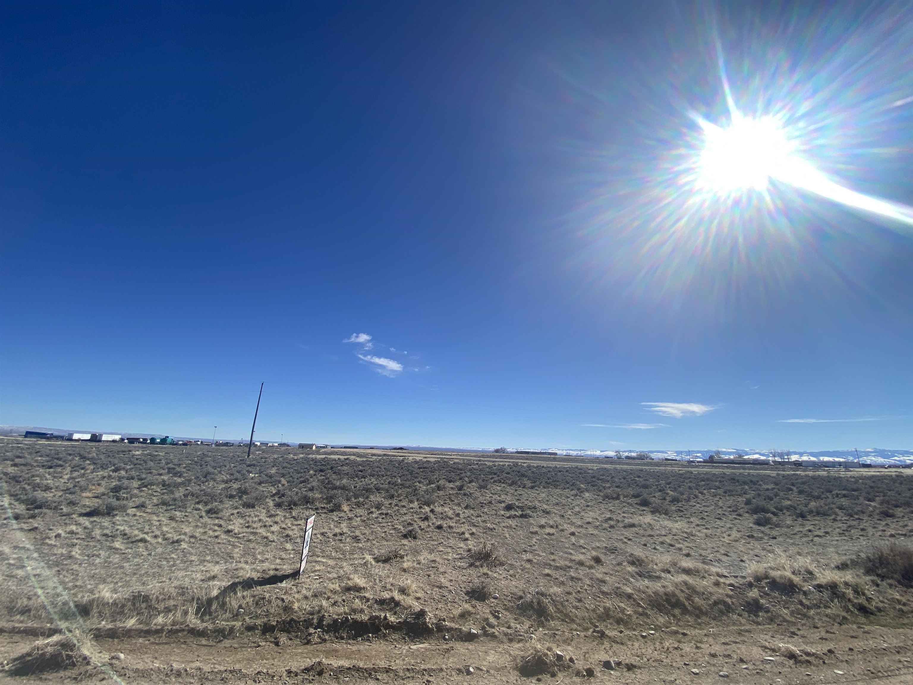 Airport Road Riverton, WY 82501 - Photo 3 of 6