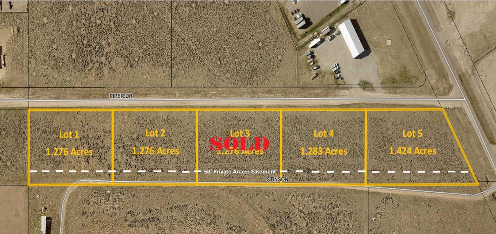 Airport Road Riverton, WY 82501 - Photo 6 of 6