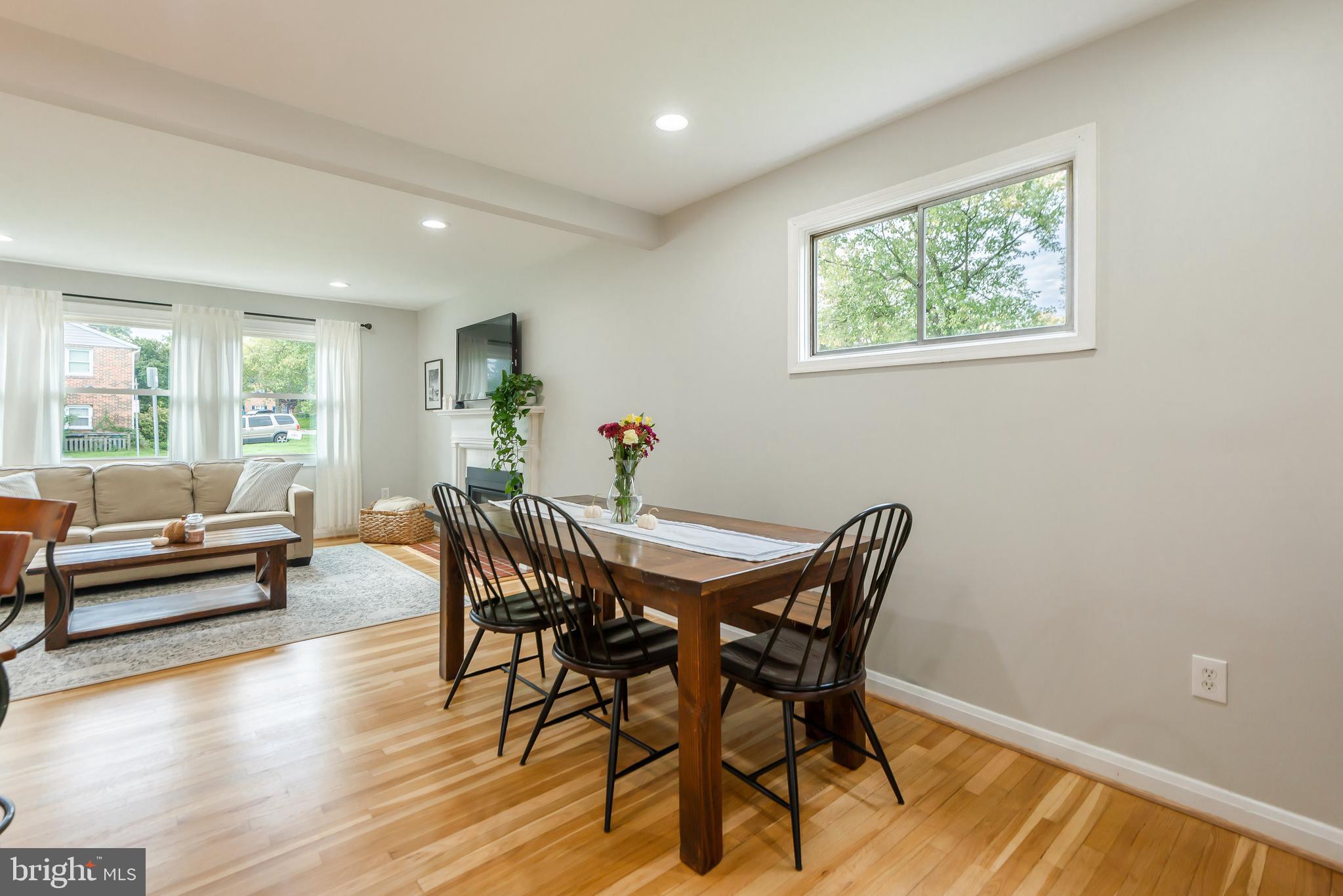 14 Ridgefield Road Lutherville-Timonium, MD 21093 - Photo 10 of 48