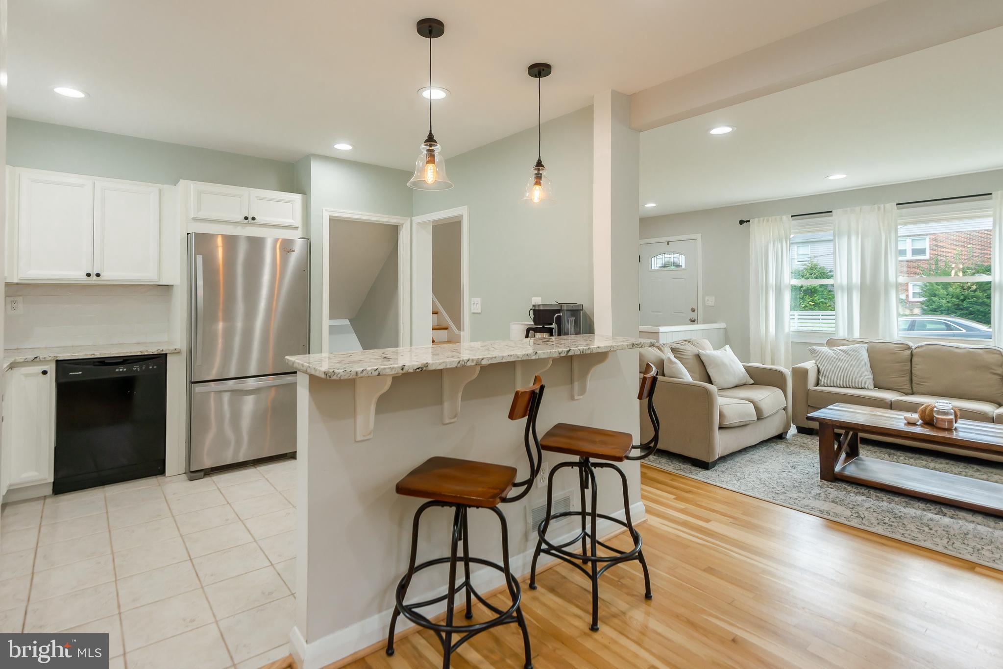 14 Ridgefield Road Lutherville-Timonium, MD 21093 - Photo 13 of 48