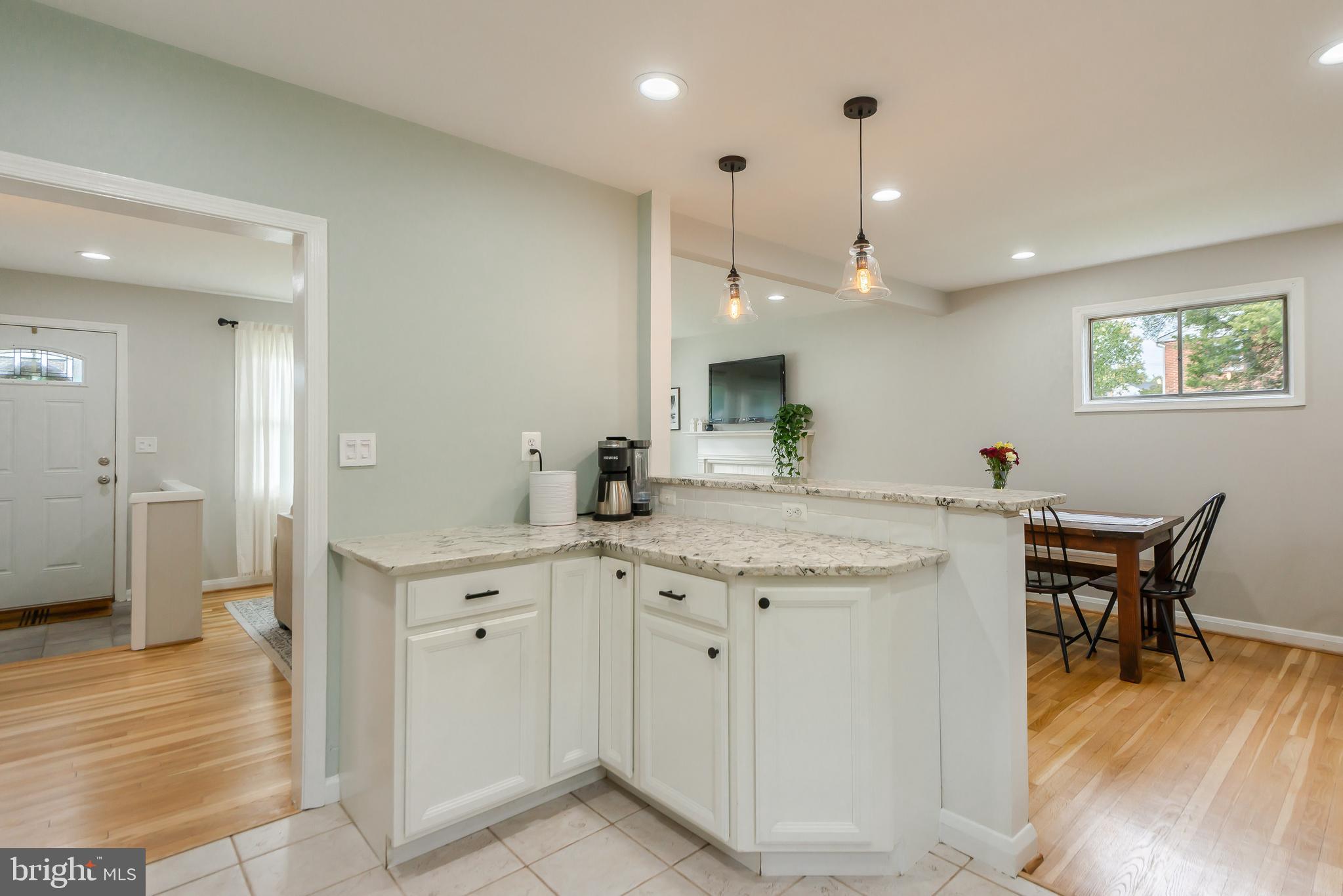 14 Ridgefield Road Lutherville-Timonium, MD 21093 - Photo 14 of 48 upgraded countertops