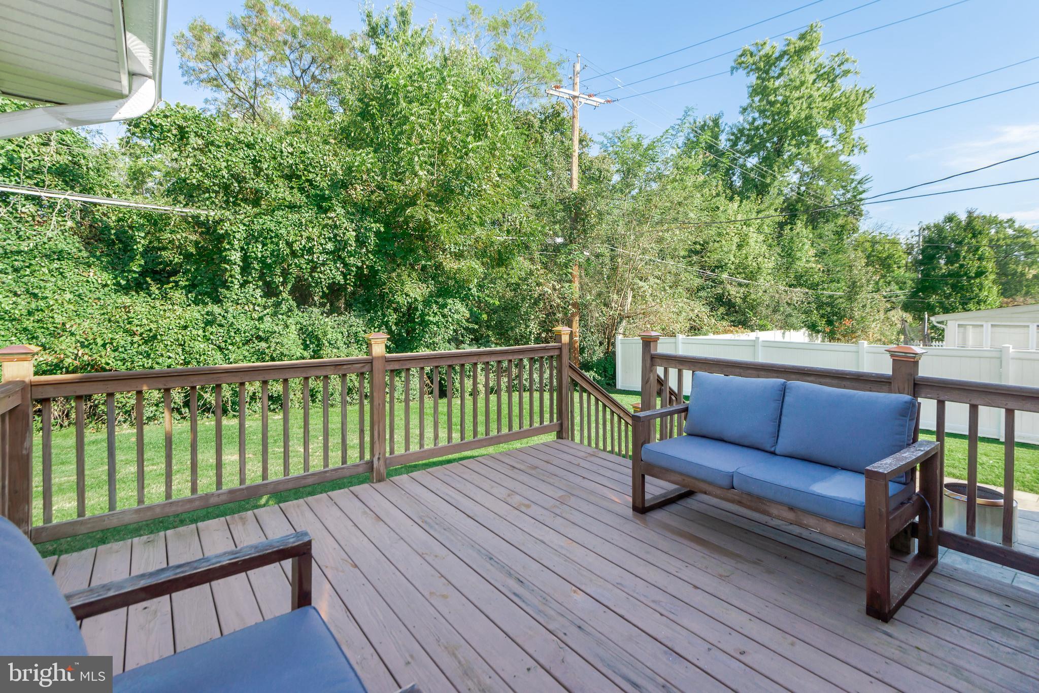 14 Ridgefield Road Lutherville-Timonium, MD 21093 - Photo 17 of 48