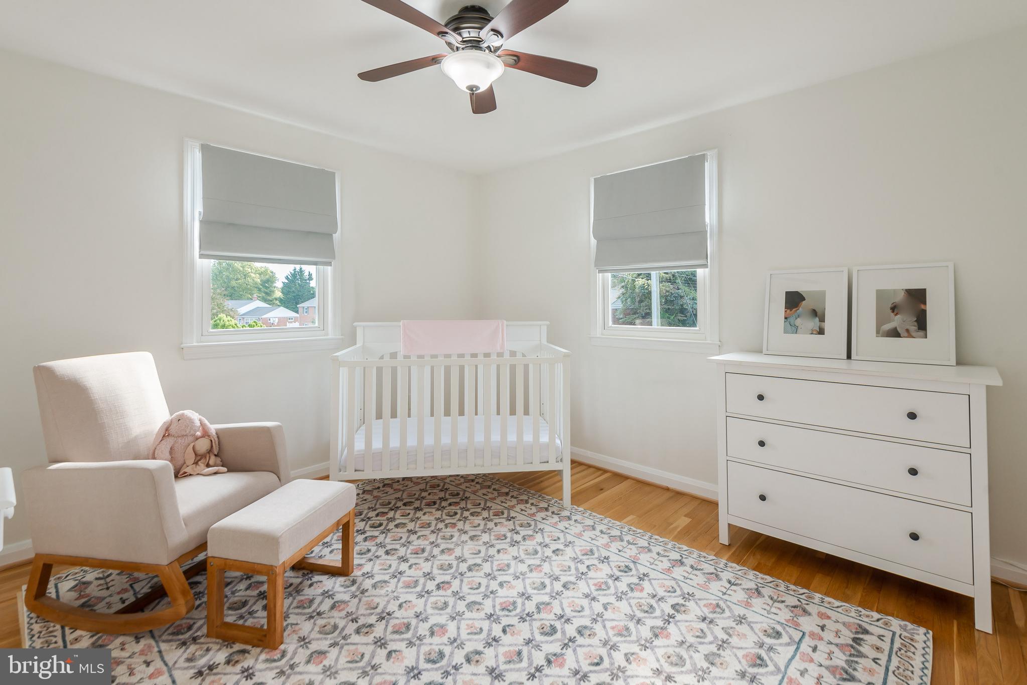 14 Ridgefield Road Lutherville-Timonium, MD 21093 - Photo 26 of 48 Bedroom 2