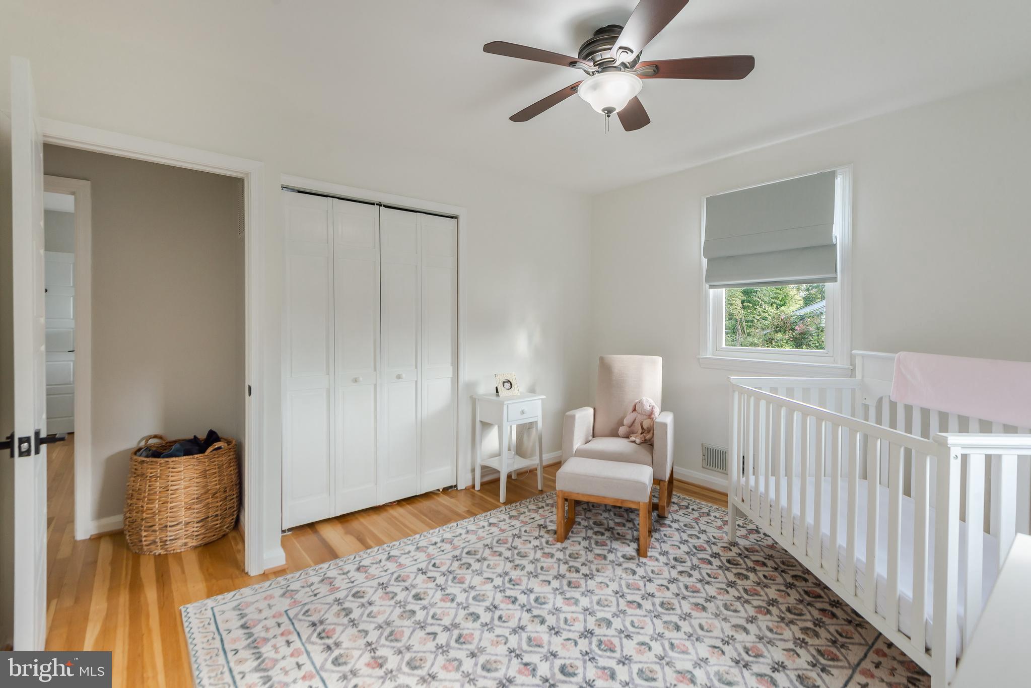 14 Ridgefield Road Lutherville-Timonium, MD 21093 - Photo 27 of 48 Bedroom 2