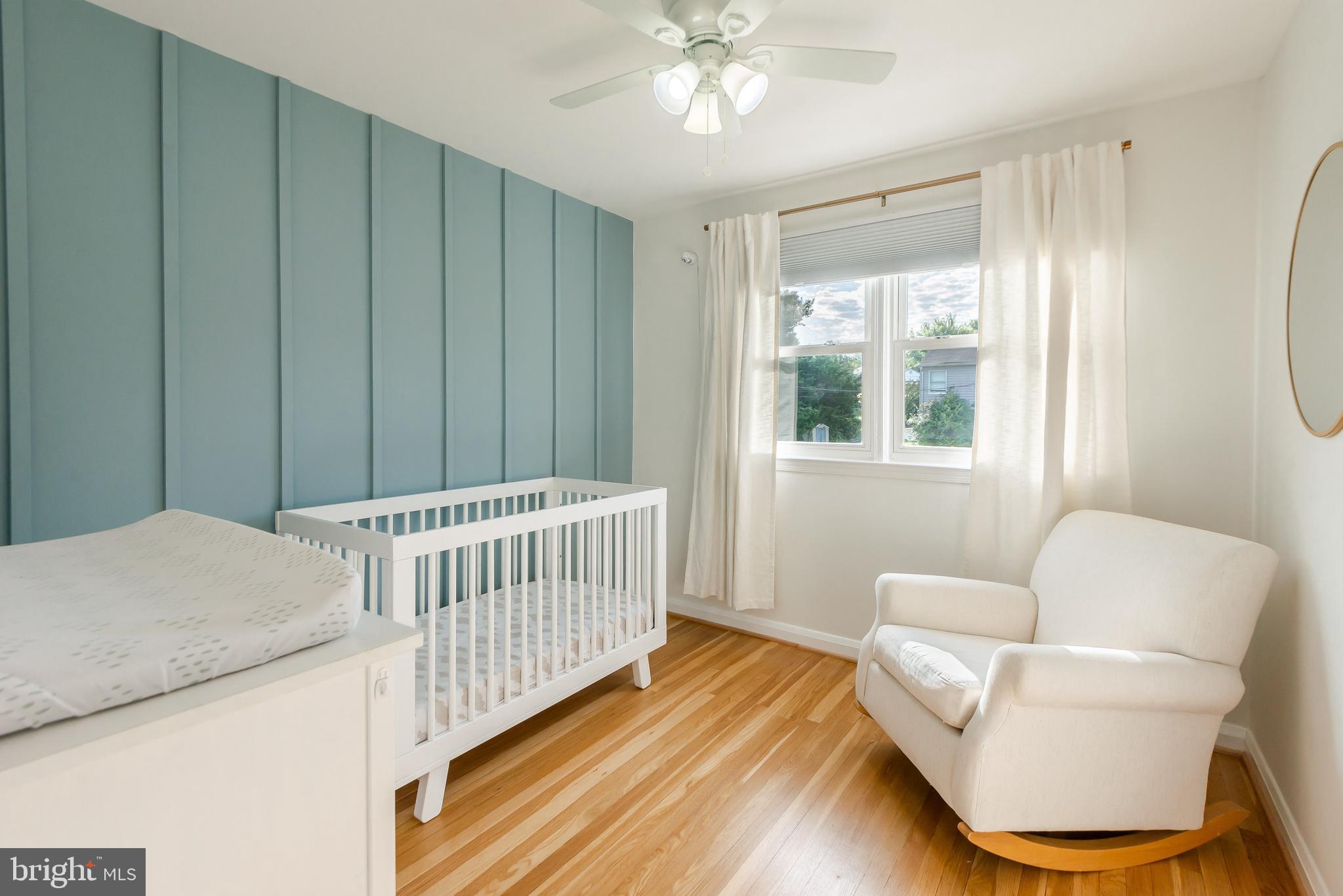 14 Ridgefield Road Lutherville-Timonium, MD 21093 - Photo 28 of 48 Bedroom 3