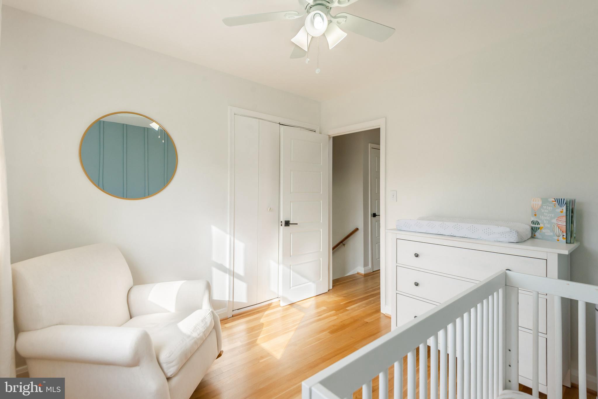 14 Ridgefield Road Lutherville-Timonium, MD 21093 - Photo 29 of 48 Bedroom 3