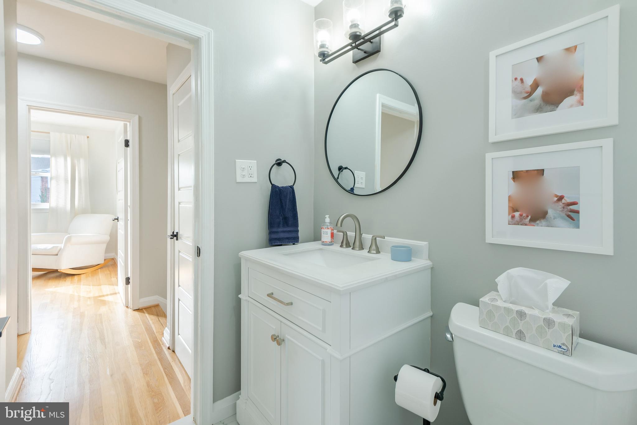 14 Ridgefield Road Lutherville-Timonium, MD 21093 - Photo 30 of 48 full bath