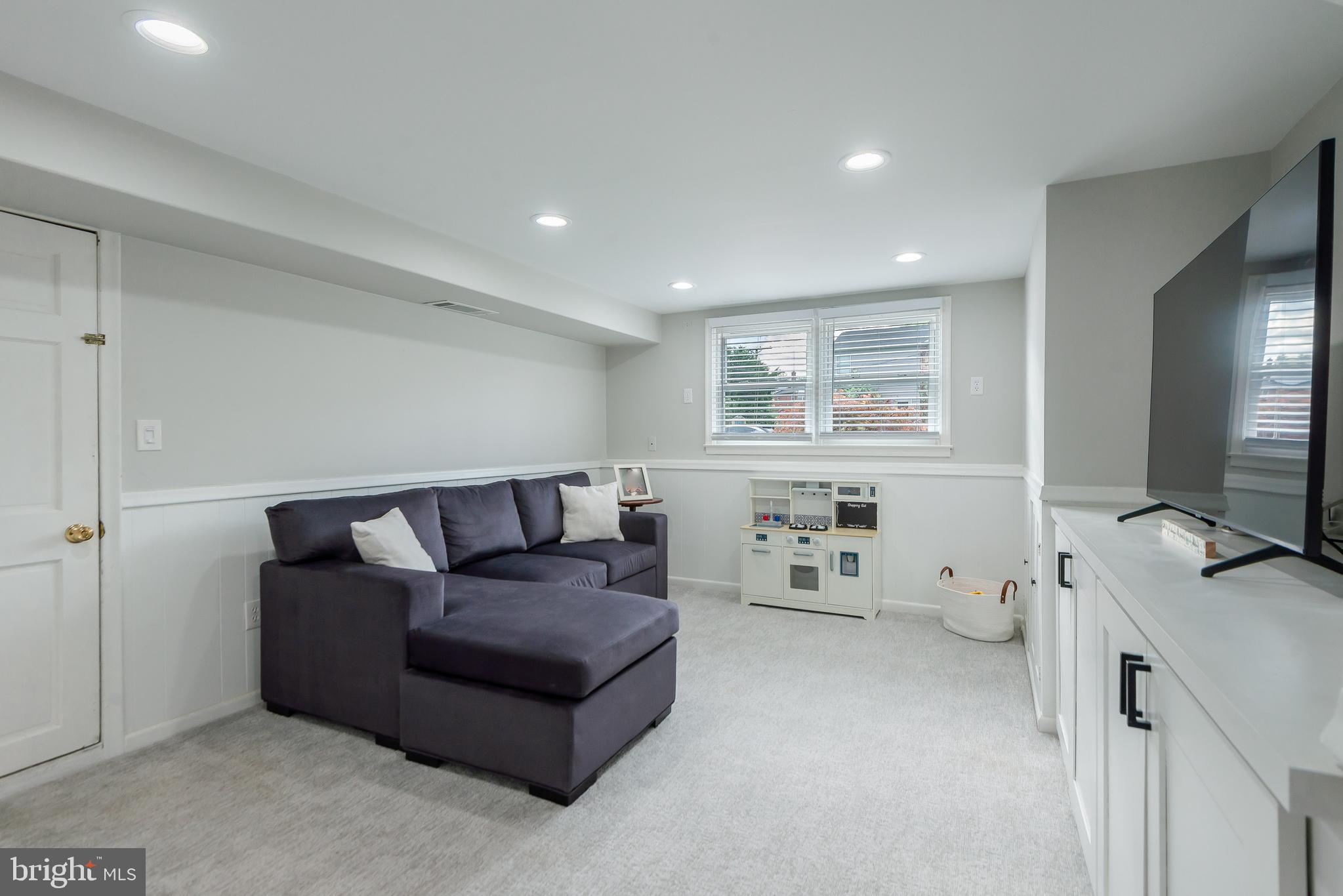 14 Ridgefield Road Lutherville-Timonium, MD 21093 - Photo 32 of 48