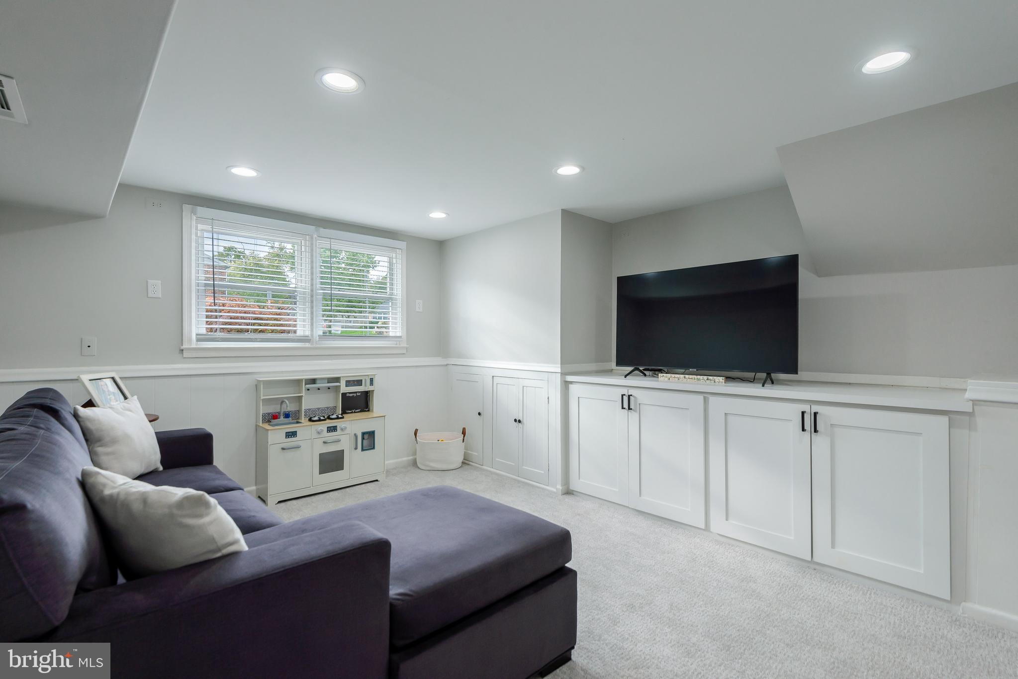 14 Ridgefield Road Lutherville-Timonium, MD 21093 - Photo 33 of 48