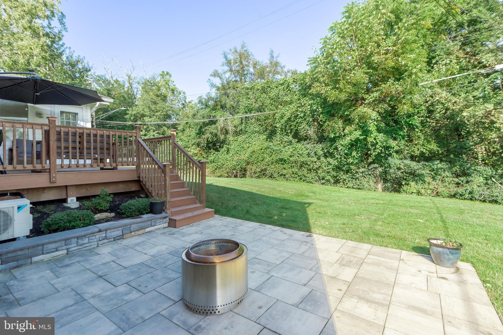 14 Ridgefield Road Lutherville-Timonium, MD 21093 - Photo 41 of 48