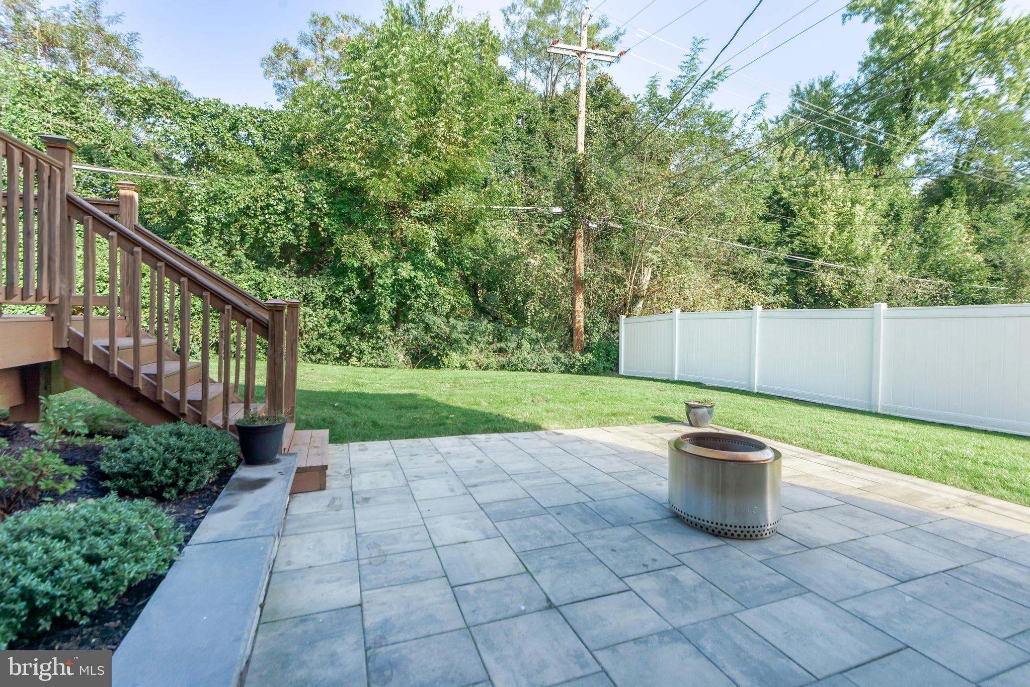 14 Ridgefield Road Lutherville-Timonium, MD 21093 - Photo 42 of 48