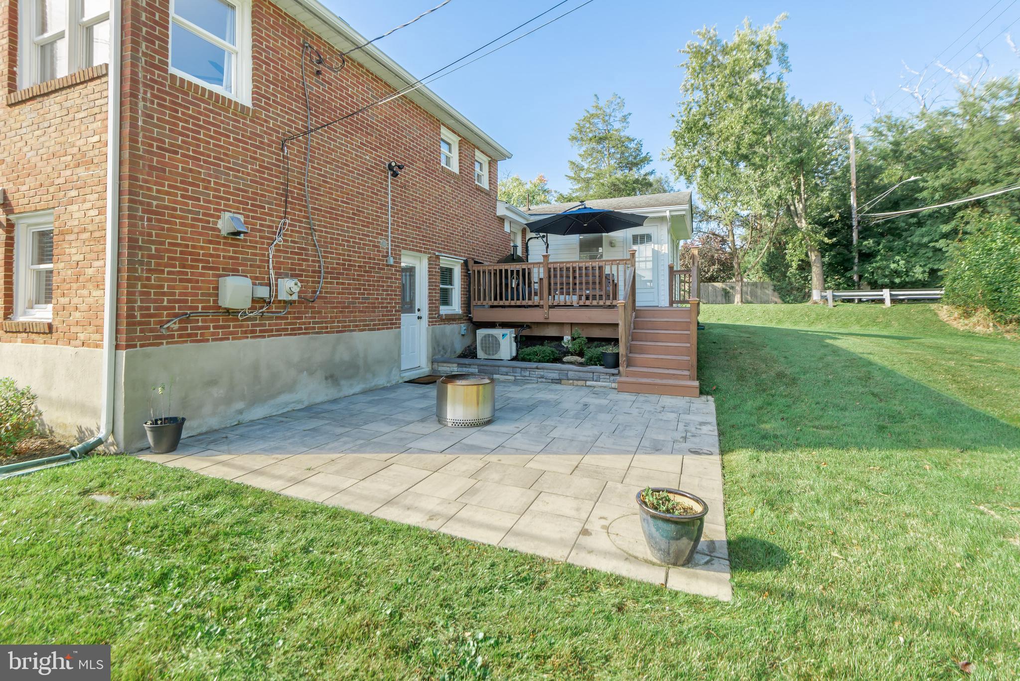 14 Ridgefield Road Lutherville-Timonium, MD 21093 - Photo 43 of 48