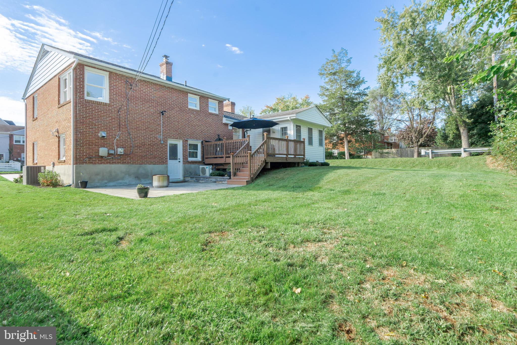 14 Ridgefield Road Lutherville-Timonium, MD 21093 - Photo 45 of 48