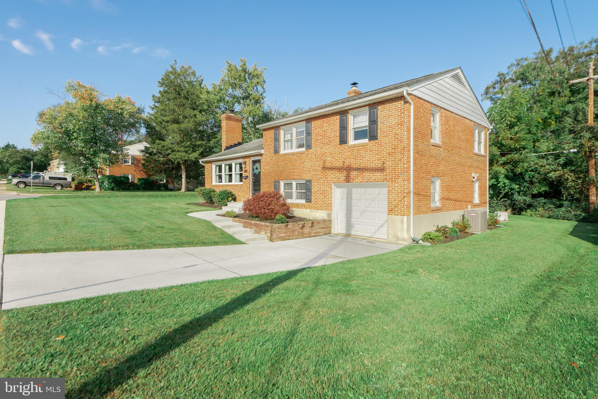 14 Ridgefield Road Lutherville-Timonium, MD 21093 - Photo 46 of 48