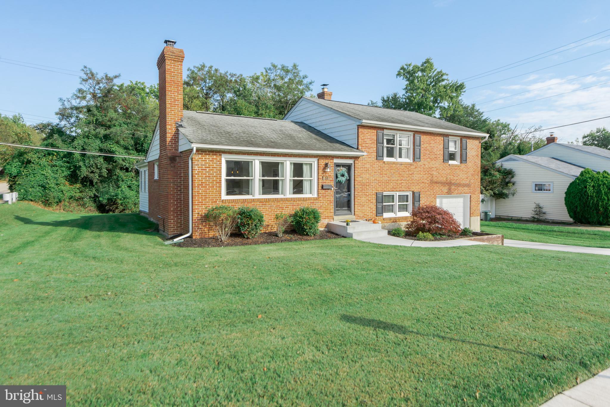 14 Ridgefield Road Lutherville-Timonium, MD 21093 - Photo 47 of 48