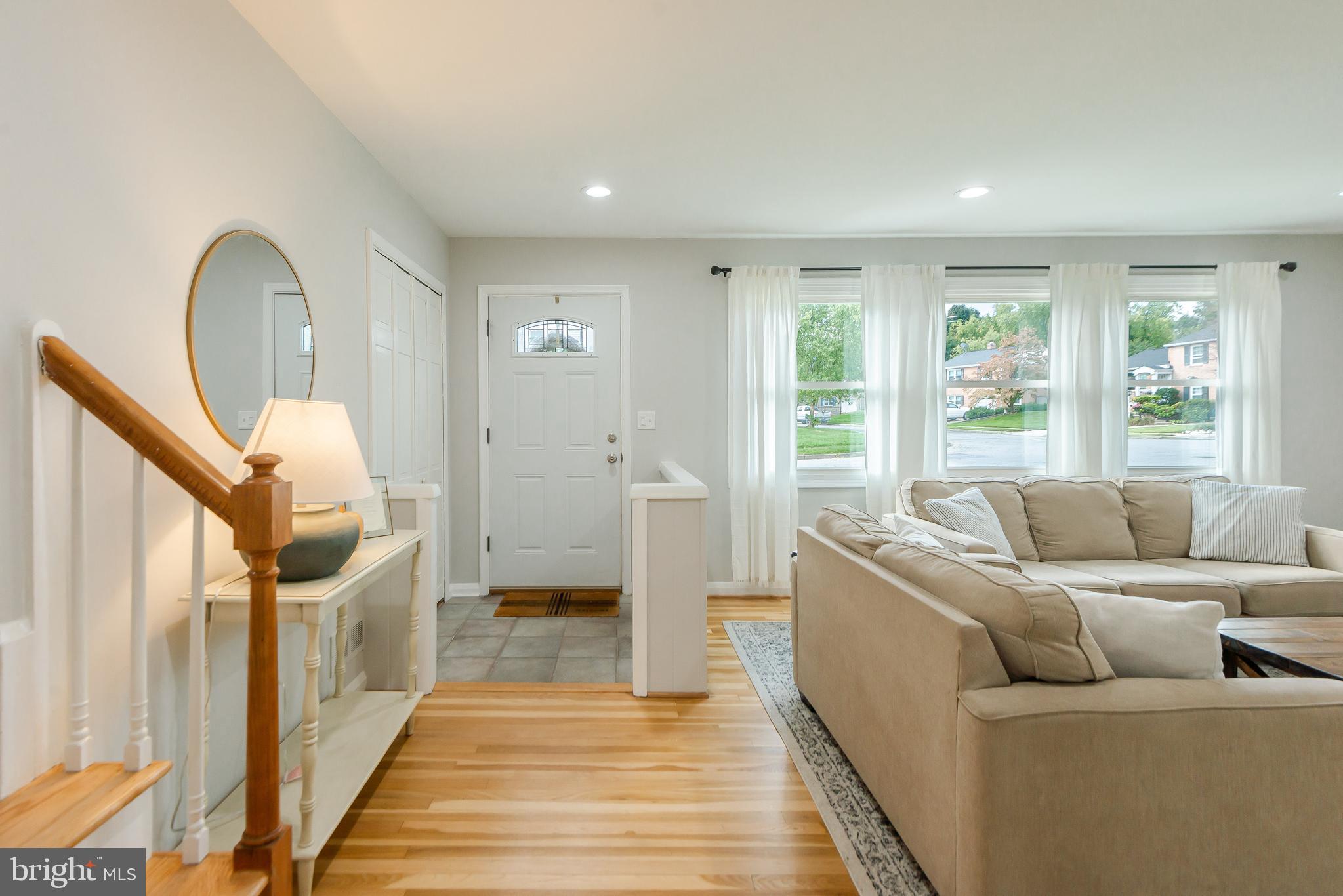 14 Ridgefield Road Lutherville-Timonium, MD 21093 - Photo 5 of 48