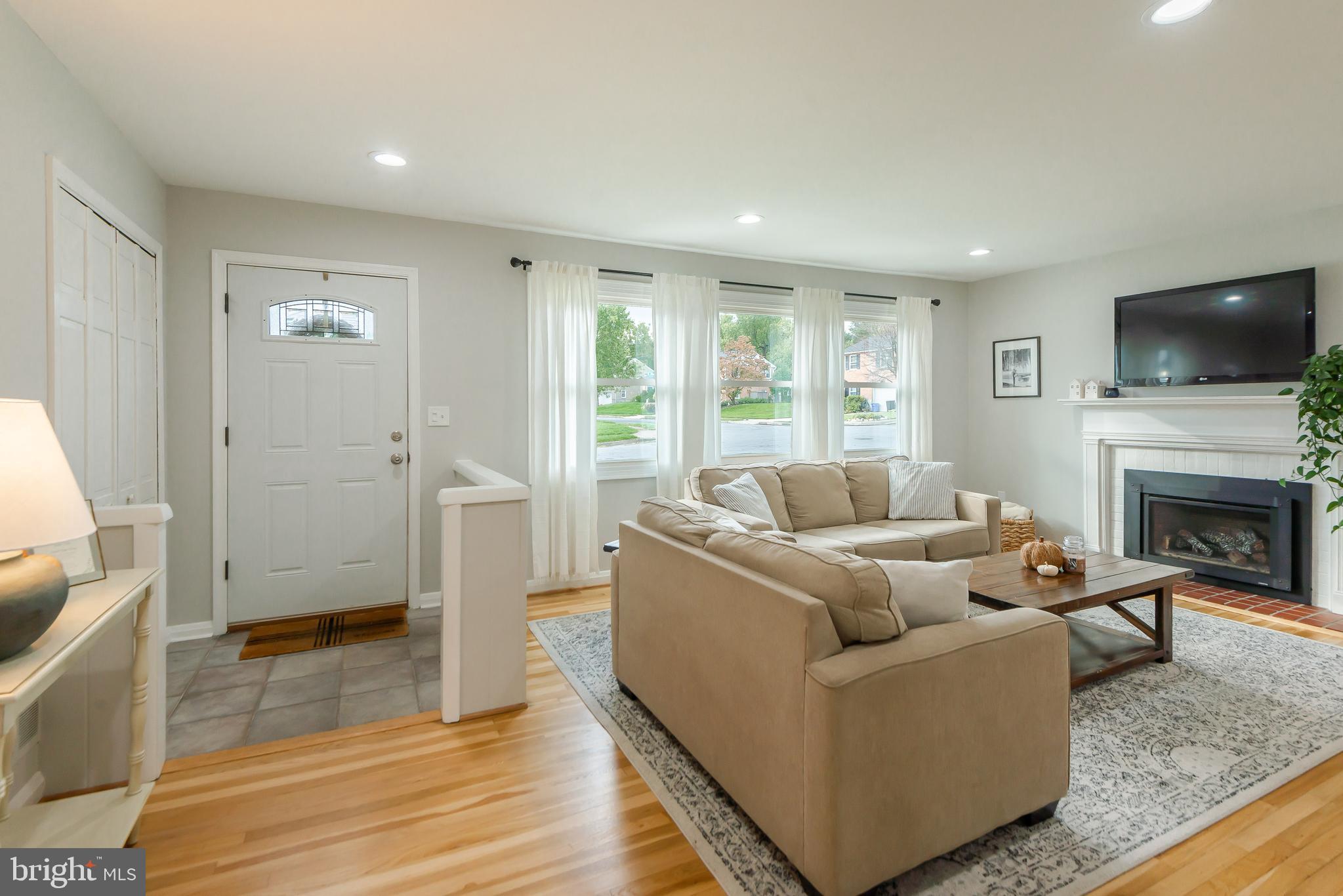 14 Ridgefield Road Lutherville-Timonium, MD 21093 - Photo 6 of 48