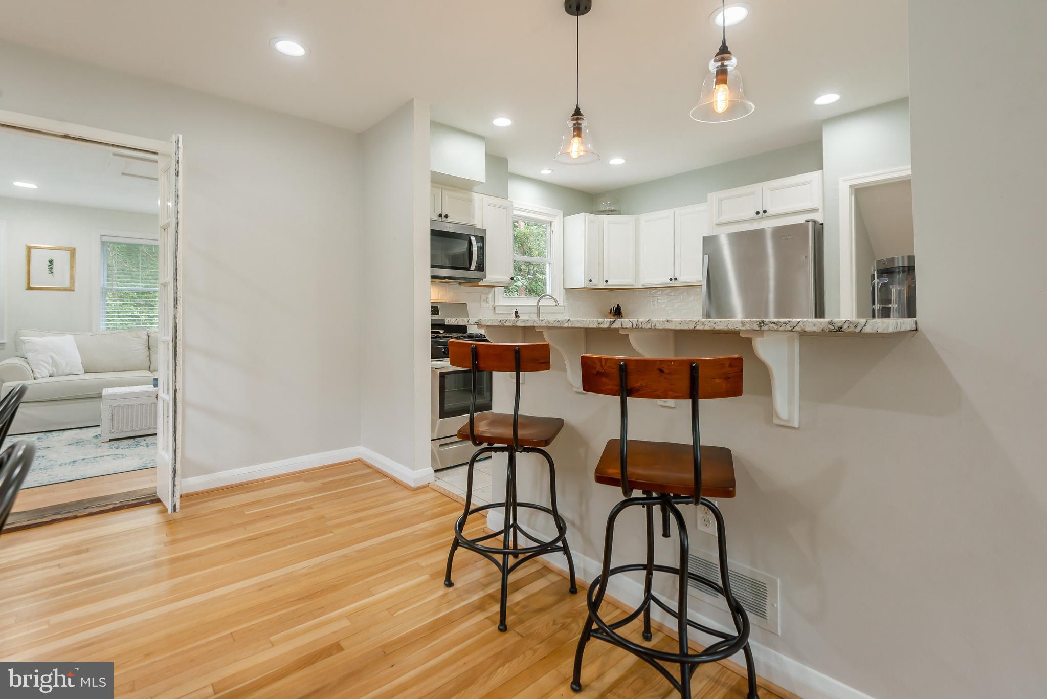 14 Ridgefield Road Lutherville-Timonium, MD 21093 - Photo 8 of 48