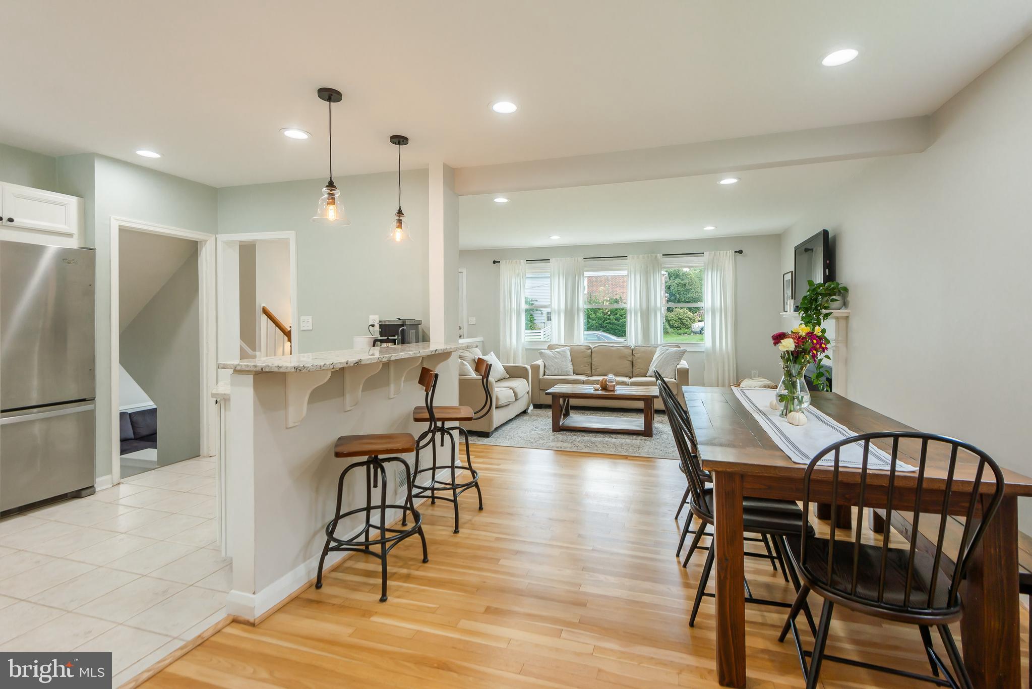 14 Ridgefield Road Lutherville-Timonium, MD 21093 - Photo 9 of 48