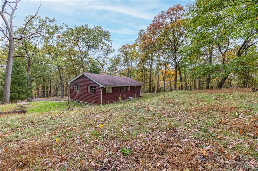 1194 Donnellville Road Natrona Heights, PA 15065 - Photo 20 of 20 a fire hydrant in the middle of a field