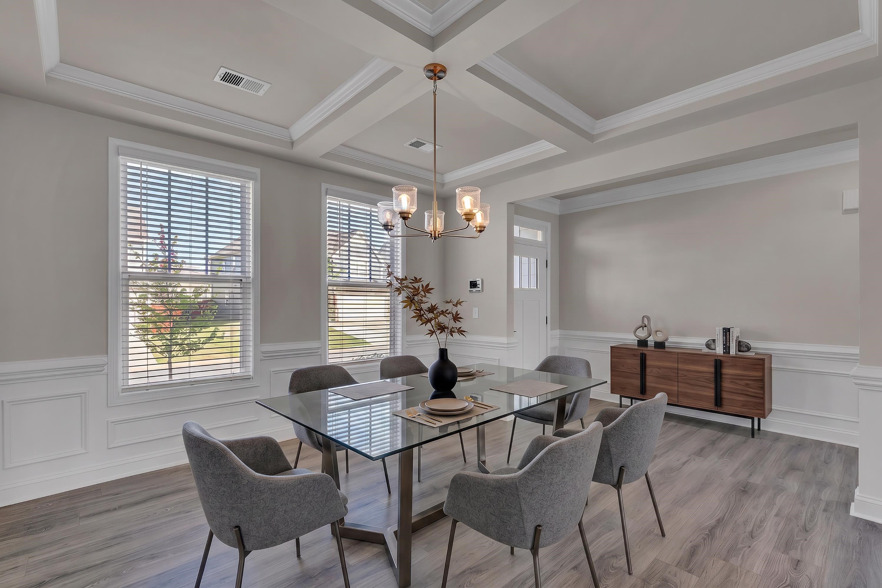 5443 Cherwell Boiling Springs Boiling Springs, SC 29316 - Photo 6 of 39