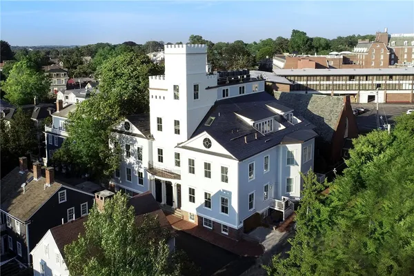 $2,350,000 | 50 School Street, Unit 7, Newport, RI 02840