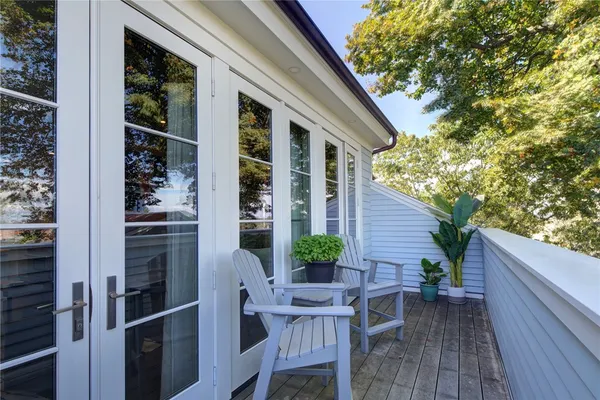 $2,350,000 | 50 School Street, Unit 7, Newport, RI 02840