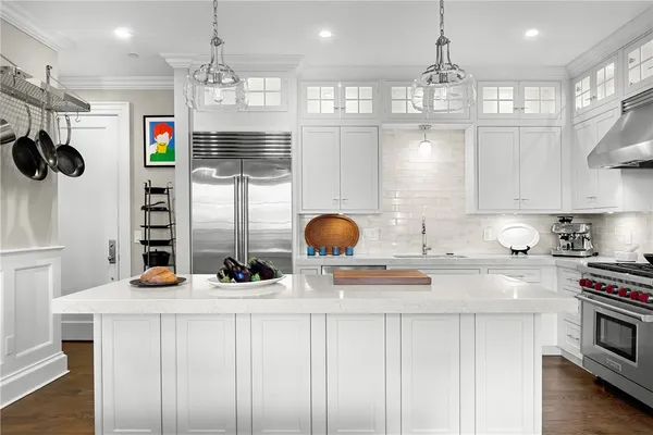 $2,350,000 | 50 School Street, Unit 7, Newport, RI 02840