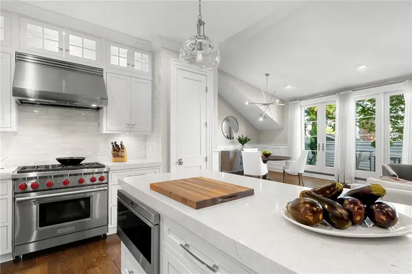 $2,350,000 | 50 School Street, Unit 7, Newport, RI 02840