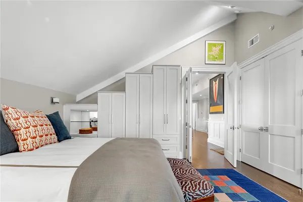 $2,350,000 | 50 School Street, Unit 7, Newport, RI 02840