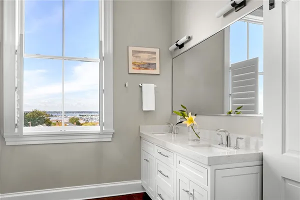 $2,350,000 | 50 School Street, Unit 7, Newport, RI 02840