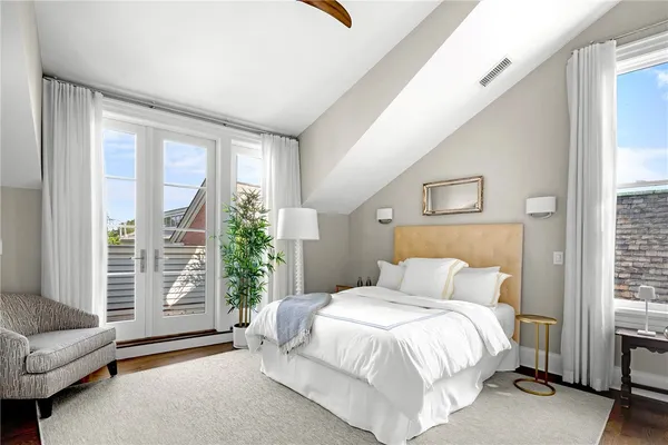 $2,350,000 | 50 School Street, Unit 7, Newport, RI 02840