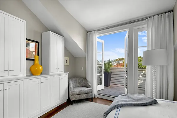 $2,350,000 | 50 School Street, Unit 7, Newport, RI 02840