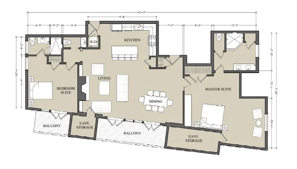 $2,350,000 | 50 School Street, Unit 7, Newport, RI 02840