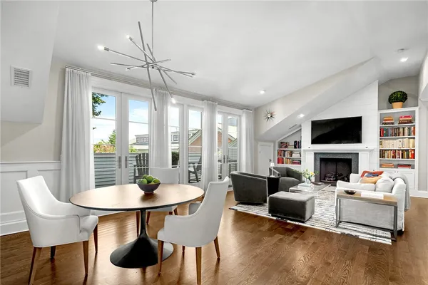 $2,350,000 | 50 School Street, Unit 7, Newport, RI 02840