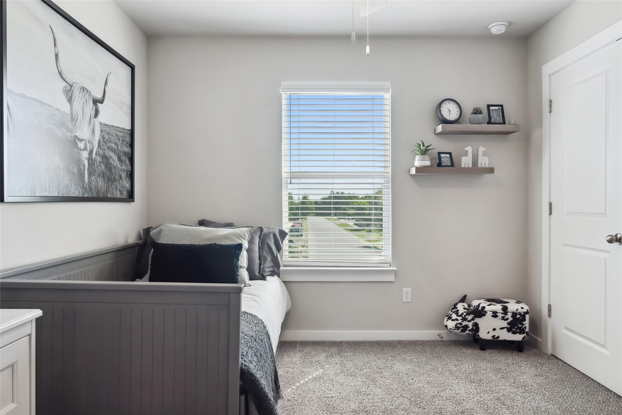 523 Powell Drive Leander, TX 78641 - Photo 25 of 25 a room with toys and a window