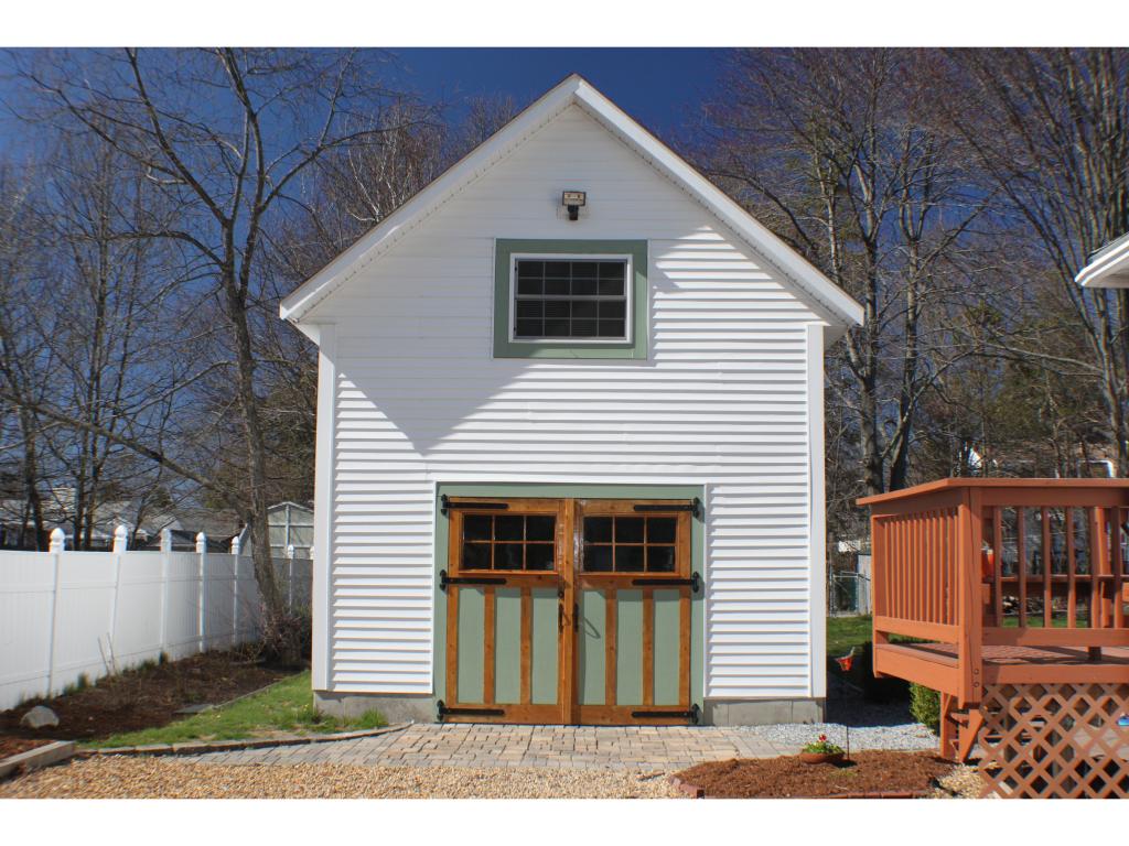 85 Lamprey Street Manchester, NH 03102 - Photo 19 of 32 Gallery Image 19