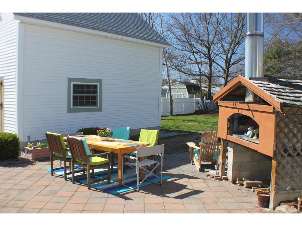 85 Lamprey Street Manchester, NH 03102 - Photo 22 of 32 Gallery Image 22