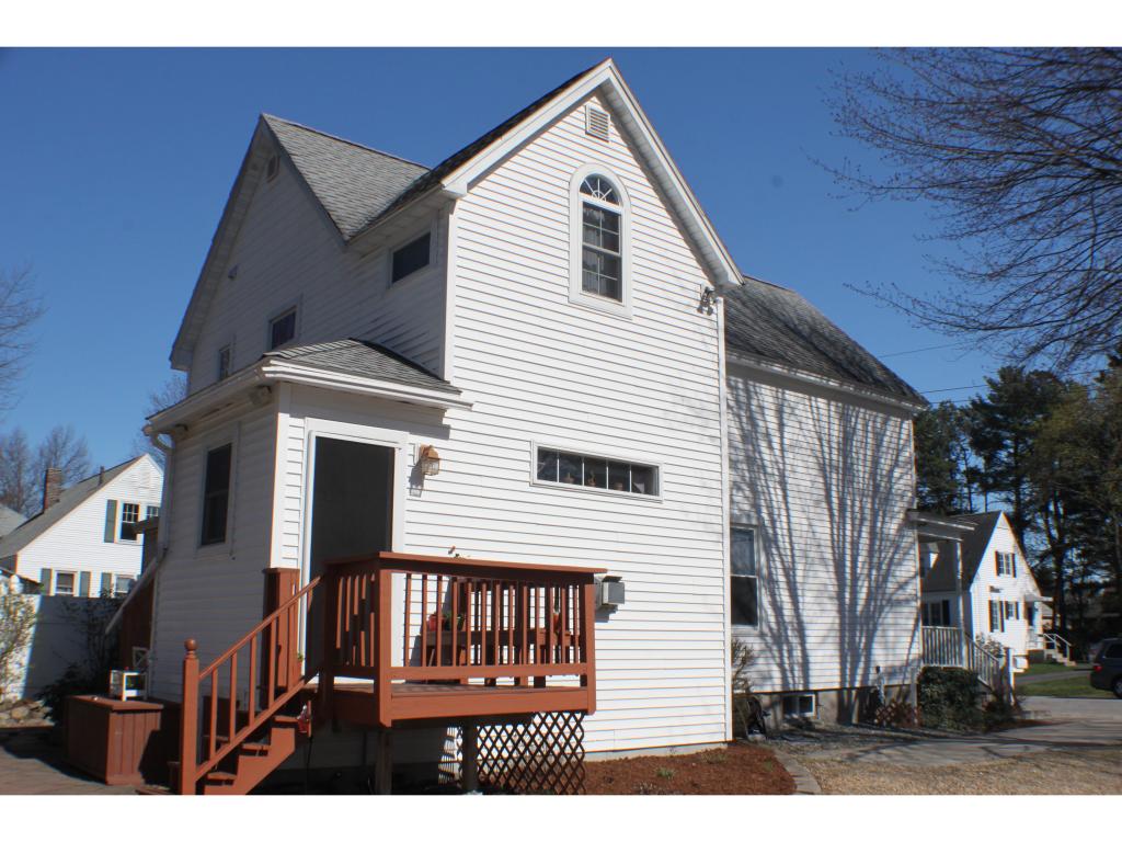 85 Lamprey Street Manchester, NH 03102 - Photo 30 of 32 Gallery Image 30