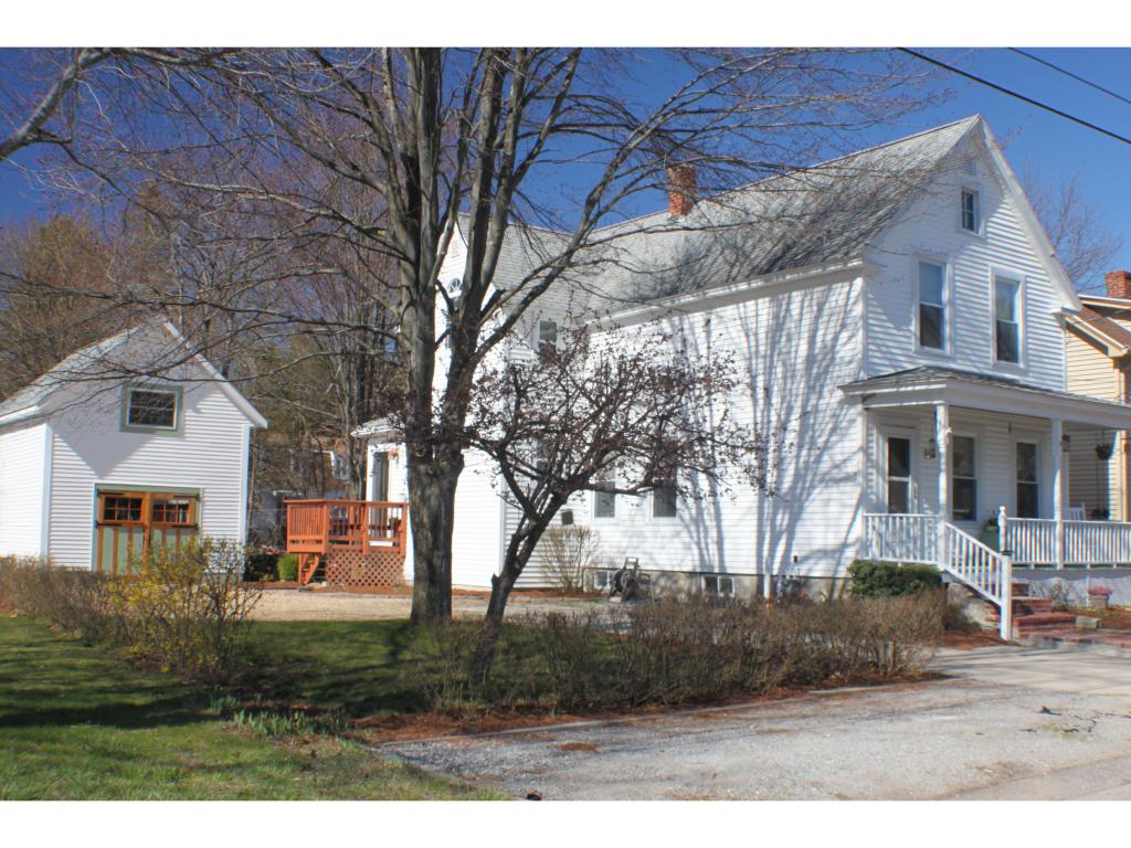 85 Lamprey Street Manchester, NH 03102 - Photo 31 of 32 Gallery Image 31