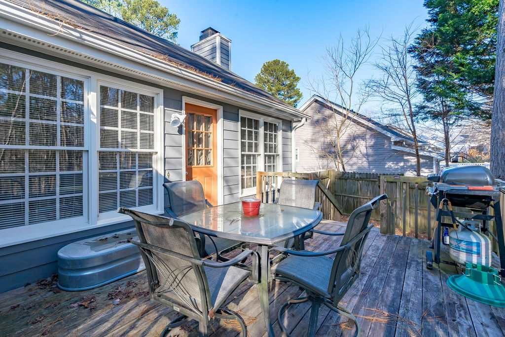 3516 Castlegate Drive Raleigh, NC 27616 - Photo 18 of 21 Photo 18