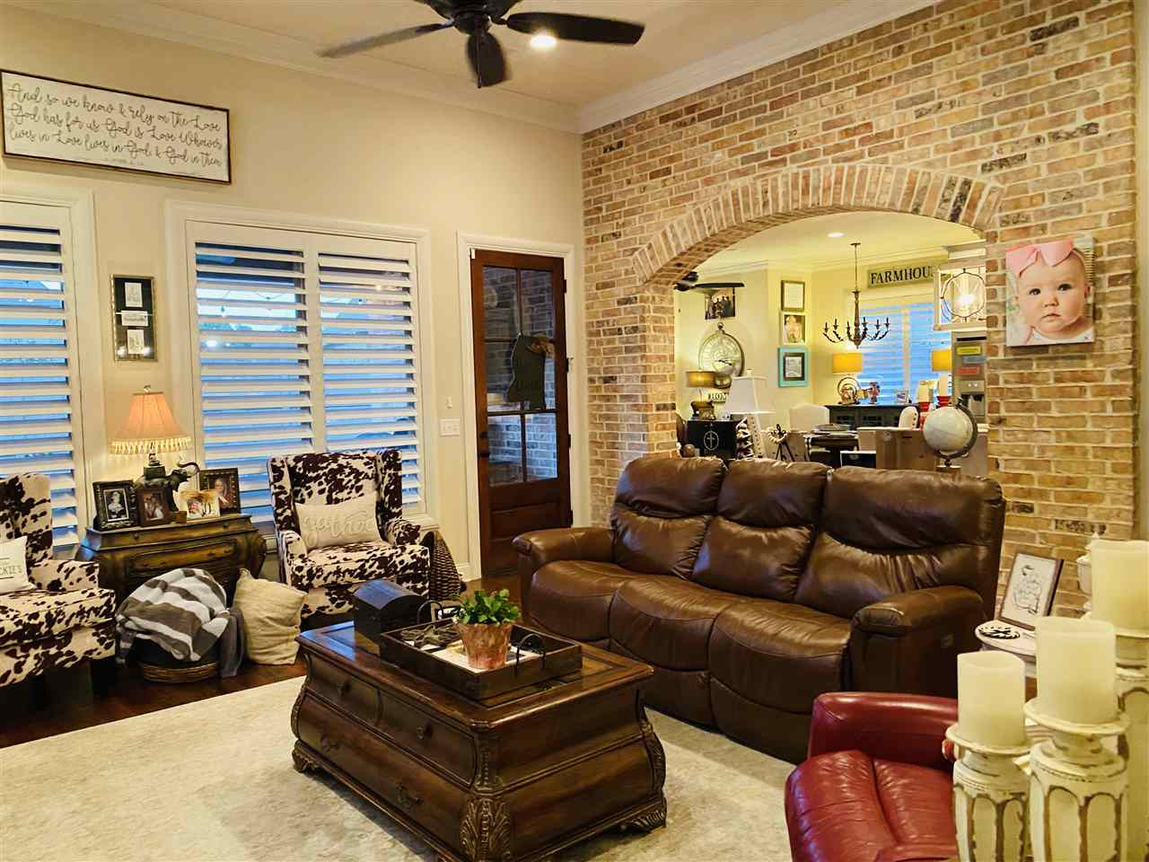 1503 Crystal Crowne Flowood, MS 39232 - Photo 8 of 36 Photo 8